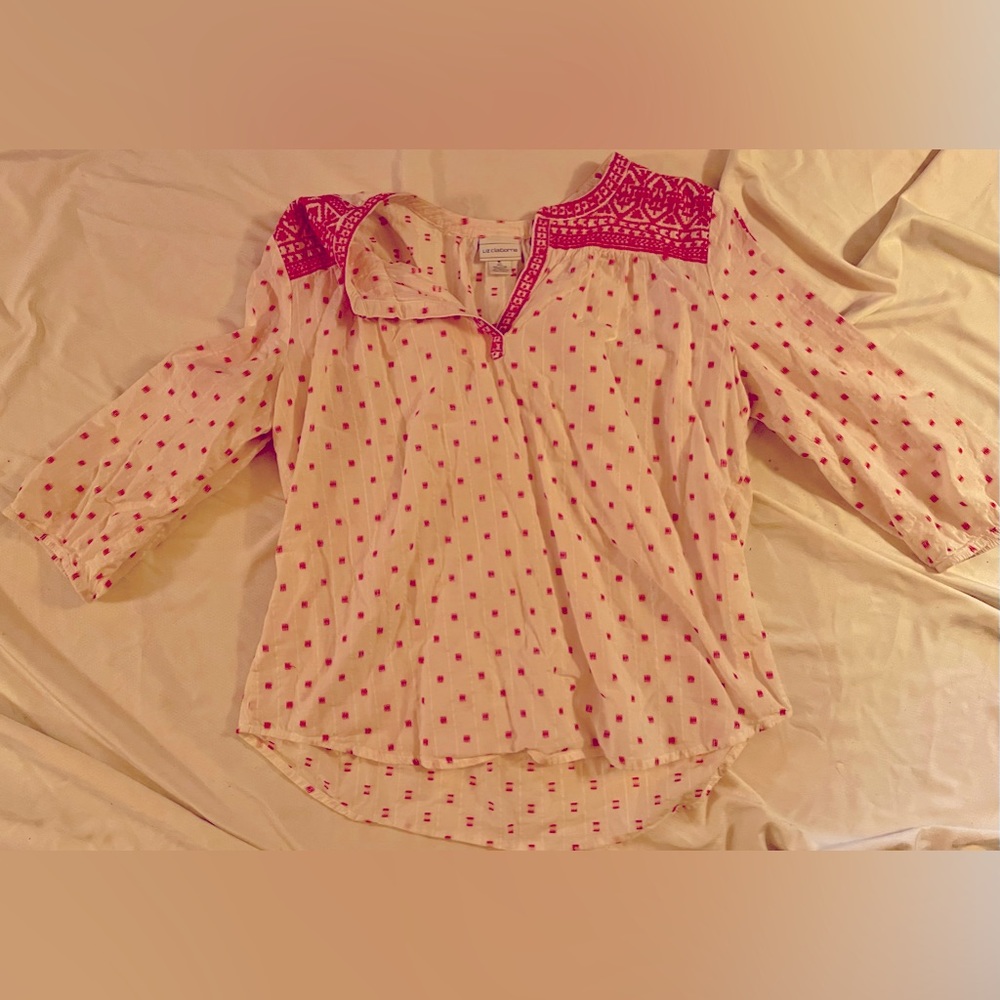 Womens Blouse